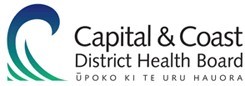 CCDHB Logo